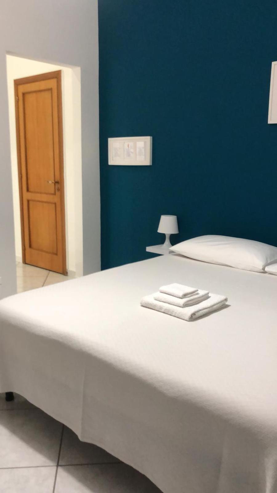Casa Maria Apartment Naples Luaran gambar