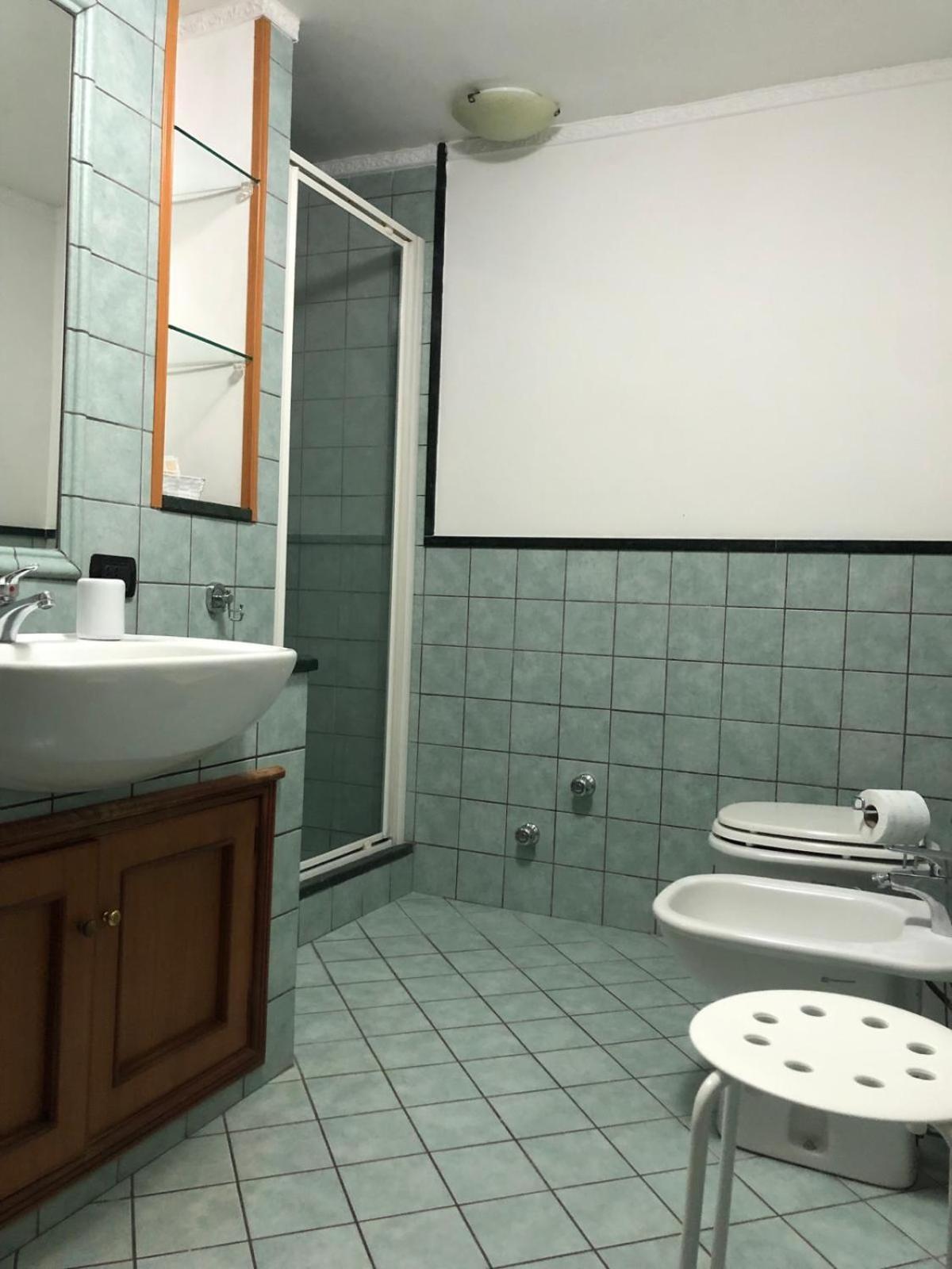 Casa Maria Apartment Naples Luaran gambar
