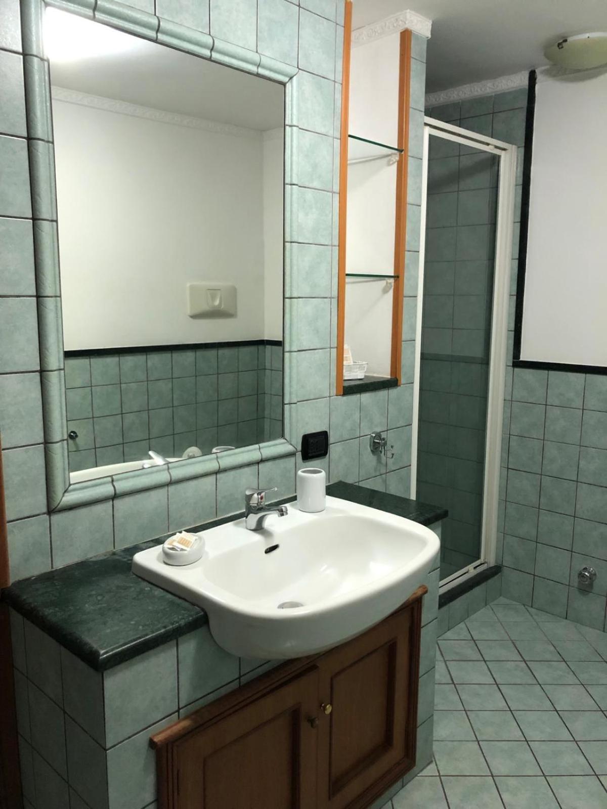 Casa Maria Apartment Naples Luaran gambar